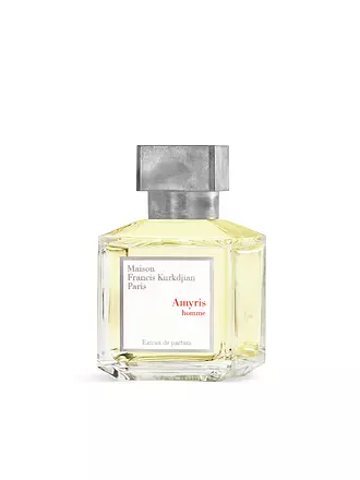 MAISON FRANCIS KURKDJIAN | Amyris Homme Extrait de Parfum 70ml | 